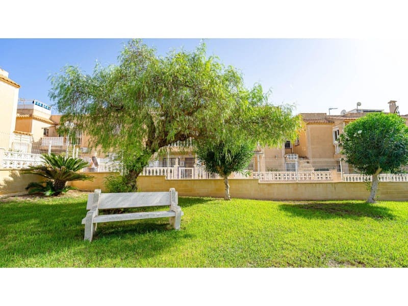 3 Zimmer Bungalow zu verkaufen in Aguas Nuevas - 164.999 € (Ref: 10075519)