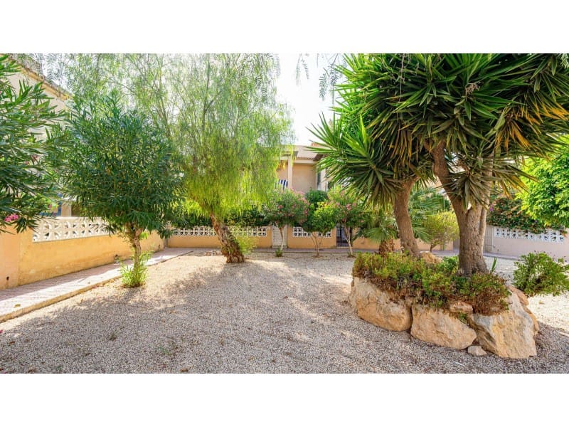 3 Zimmer Bungalow zu verkaufen in Aguas Nuevas - 164.999 € (Ref: 10075519)