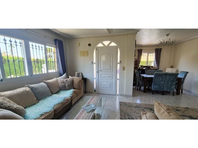 4 Zimmer Villa zu verkaufen in Villamartín - Las Filipinas, Orihuela mit Pool - 389.995 € (Ref: 10078228)