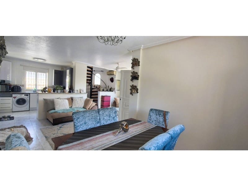 4 Zimmer Villa zu verkaufen in Orihuela Costa mit Pool - 389.995 € (Ref: 10078228)