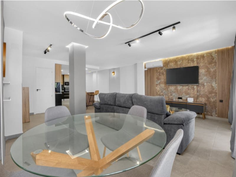 3 bedroom Apartment for sale in Torrevieja - € 475,000 (Ref: 10078229)