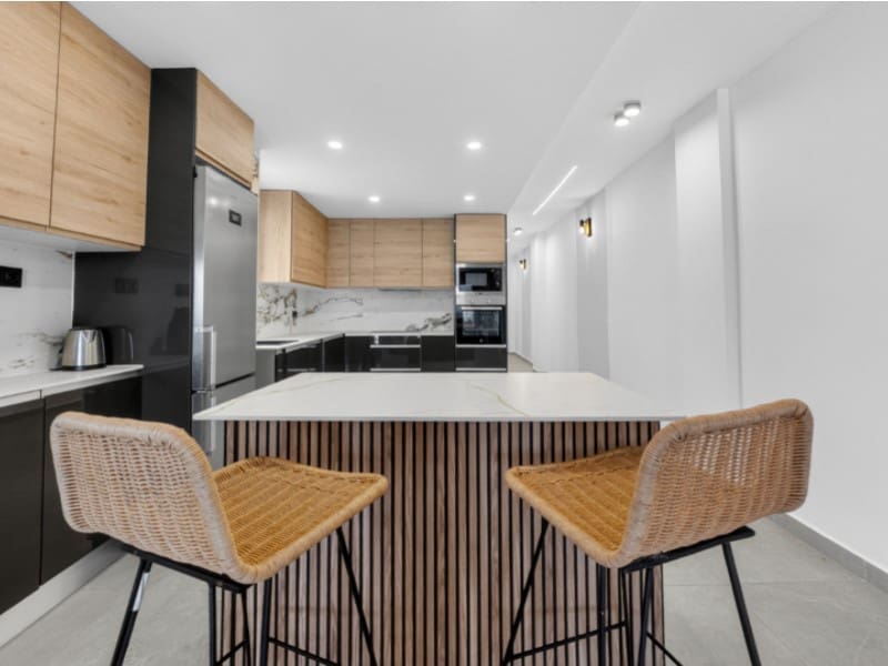 3 bedroom Apartment for sale in Torrevieja - € 475,000 (Ref: 10078229)