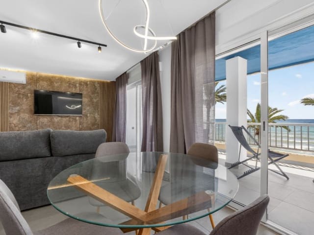 3 bedroom Apartment for sale in Las Piscinas Naturales, Torrevieja - € 475,000 (Ref: 10078229)