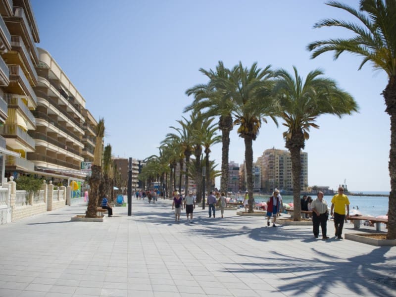 3 bedroom Apartment for sale in Torrevieja - € 475,000 (Ref: 10078229)