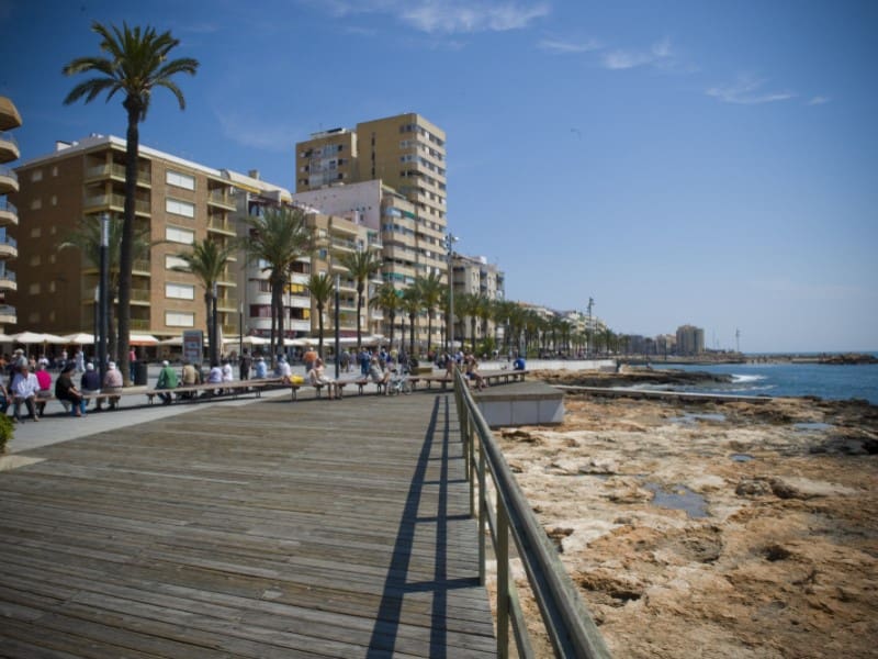 3 bedroom Apartment for sale in Torrevieja - € 475,000 (Ref: 10078229)
