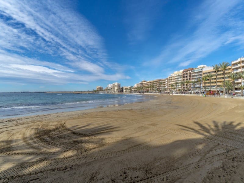 3 bedroom Apartment for sale in Torrevieja - € 475,000 (Ref: 10078229)
