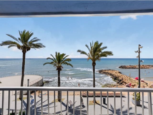 3 bedroom Apartment for sale in Las Piscinas Naturales, Torrevieja - € 475,000 (Ref: 10078229)