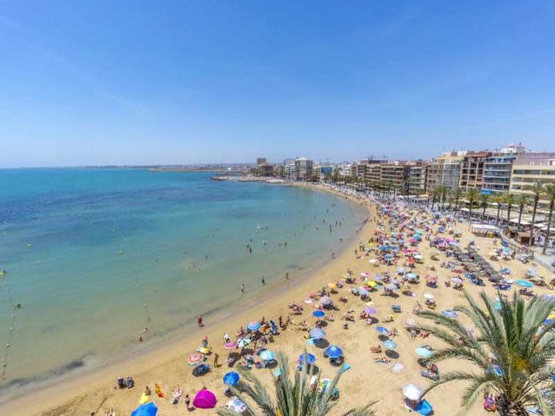 3 bedroom Apartment for sale in Torrevieja - € 475,000 (Ref: 10078229)