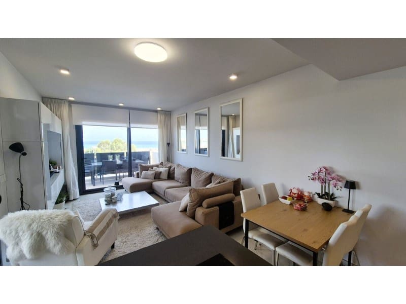3 soverom Leilighet til salgs i Playa Flamenca med svømmebasseng - € 485 000 (Ref: 10078230)
