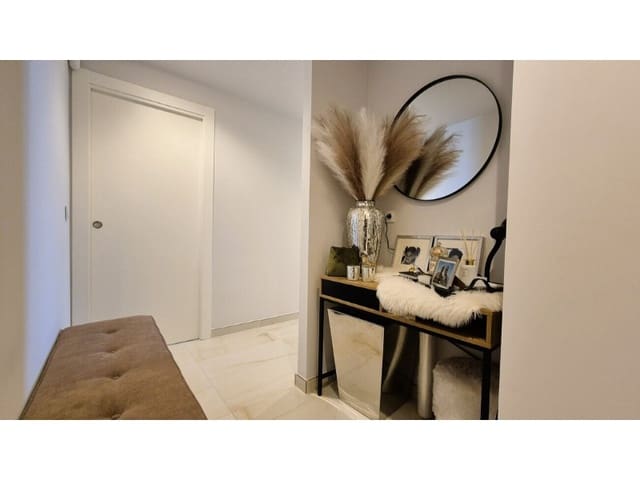 3 soverom Leilighet til salgs i Playa Flamenca, Orihuela med svømmebasseng - € 485 000 (Ref: 10078230)