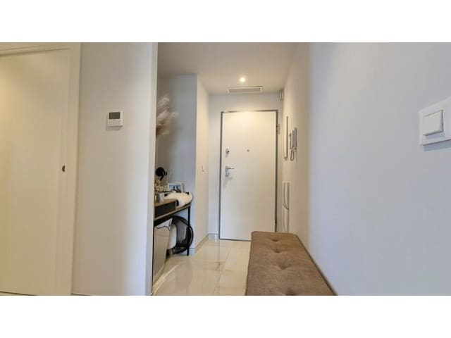 3 soverom Leilighet til salgs i Playa Flamenca, Orihuela med svømmebasseng - € 485 000 (Ref: 10078230)
