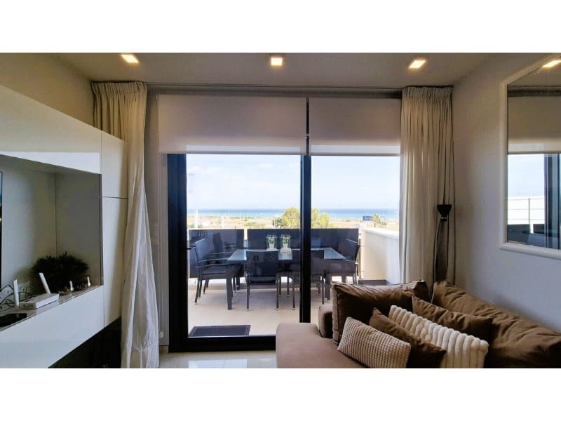 3 soverom Leilighet til salgs i Playa Flamenca med svømmebasseng - € 485 000 (Ref: 10078230)