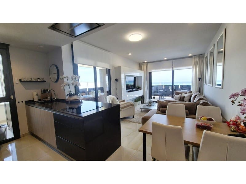 3 soverom Leilighet til salgs i Playa Flamenca med svømmebasseng - € 485 000 (Ref: 10078230)