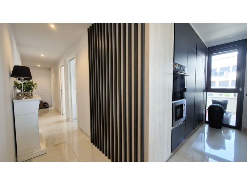 3 soverom Leilighet til salgs i Playa Flamenca med svømmebasseng - € 485 000 (Ref: 10078230)