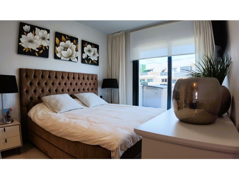 3 soverom Leilighet til salgs i Playa Flamenca med svømmebasseng - € 485 000 (Ref: 10078230)