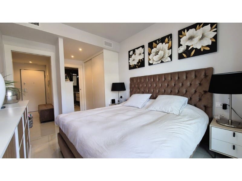 3 soverom Leilighet til salgs i Playa Flamenca med svømmebasseng - € 485 000 (Ref: 10078230)