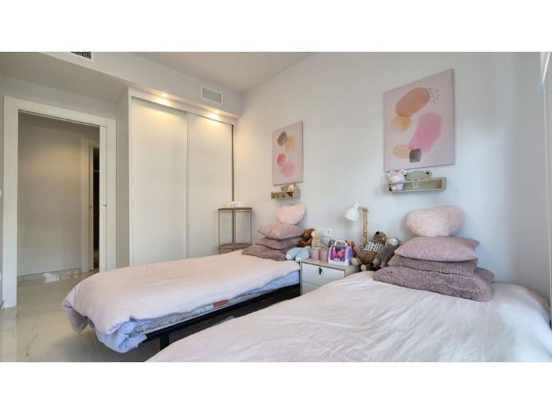 3 soverom Leilighet til salgs i Playa Flamenca med svømmebasseng - € 485 000 (Ref: 10078230)