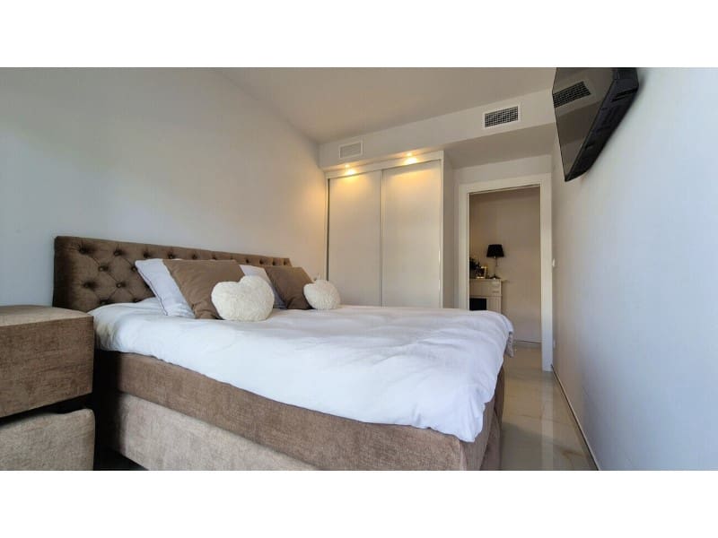3 soverom Leilighet til salgs i Playa Flamenca med svømmebasseng - € 485 000 (Ref: 10078230)