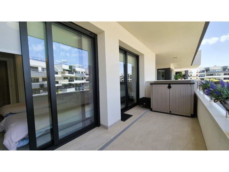 3 soverom Leilighet til salgs i Playa Flamenca med svømmebasseng - € 485 000 (Ref: 10078230)
