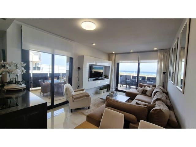 3 soverom Leilighet til salgs i Playa Flamenca, Orihuela med svømmebasseng - € 485 000 (Ref: 10078230)