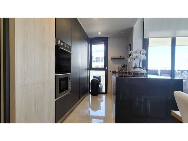 3 soverom Leilighet til salgs i Playa Flamenca, Orihuela med svømmebasseng - € 485 000 (Ref: 10078230)
