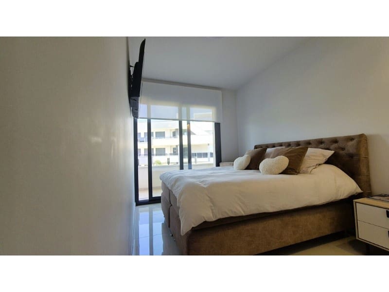 3 soverom Leilighet til salgs i Playa Flamenca med svømmebasseng - € 485 000 (Ref: 10078230)
