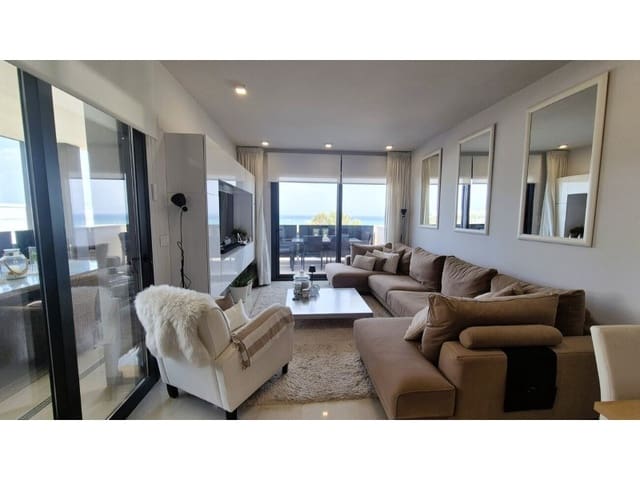 3 soverom Leilighet til salgs i Playa Flamenca, Orihuela med svømmebasseng - € 485 000 (Ref: 10078230)