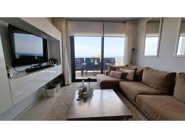 3 soverom Leilighet til salgs i Playa Flamenca, Orihuela med svømmebasseng - € 485 000 (Ref: 10078230)