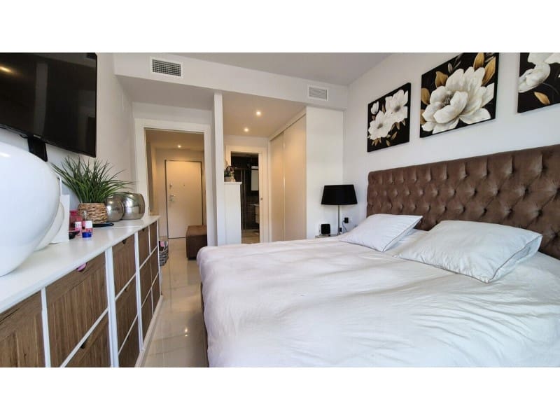 3 soverom Leilighet til salgs i Playa Flamenca med svømmebasseng - € 485 000 (Ref: 10078230)