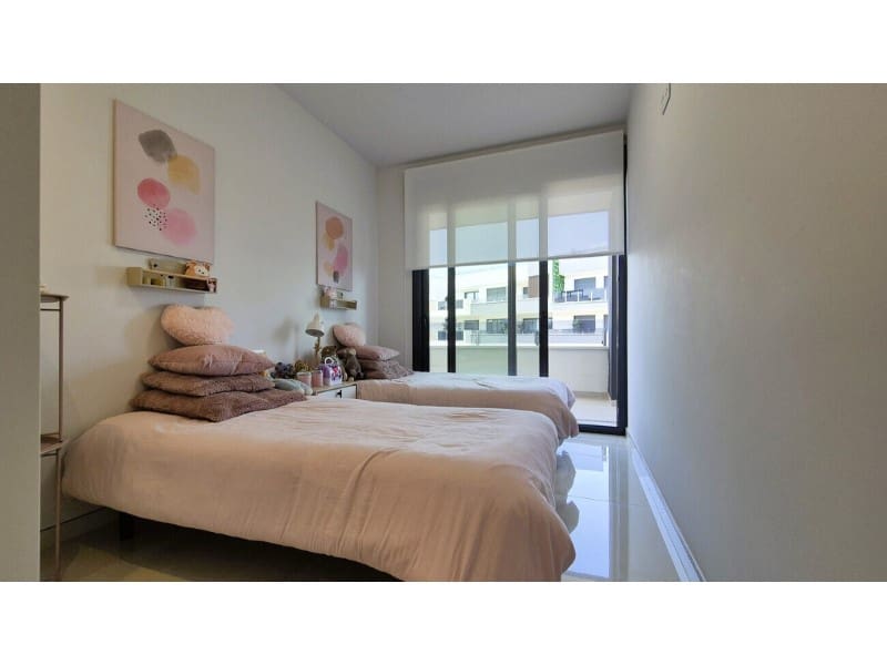 3 soverom Leilighet til salgs i Playa Flamenca med svømmebasseng - € 485 000 (Ref: 10078230)