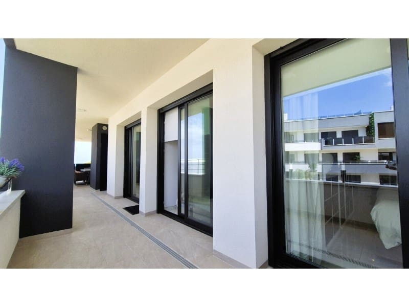 3 soverom Leilighet til salgs i Playa Flamenca med svømmebasseng - € 485 000 (Ref: 10078230)