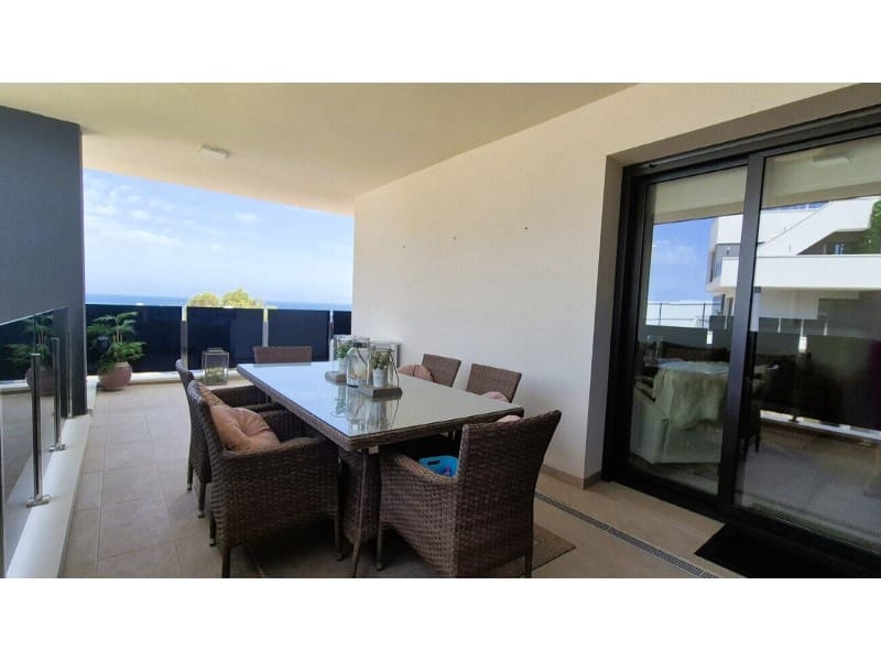 3 soverom Leilighet til salgs i Playa Flamenca med svømmebasseng - € 485 000 (Ref: 10078230)