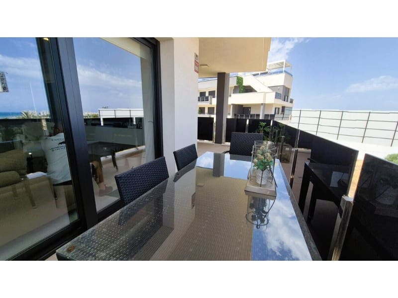 3 soverom Leilighet til salgs i Playa Flamenca med svømmebasseng - € 485 000 (Ref: 10078230)