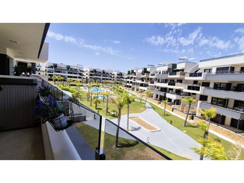 3 soverom Leilighet til salgs i Playa Flamenca med svømmebasseng - € 485 000 (Ref: 10078230)