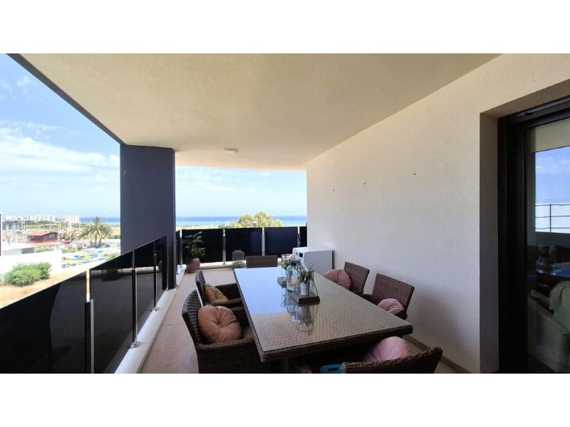 3 soverom Leilighet til salgs i Playa Flamenca med svømmebasseng - € 485 000 (Ref: 10078230)