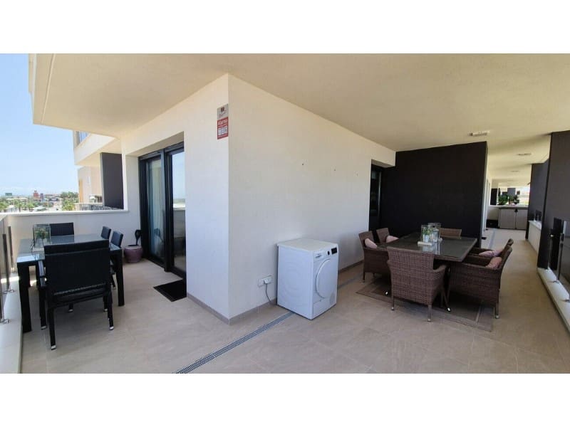 3 soverom Leilighet til salgs i Playa Flamenca med svømmebasseng - € 485 000 (Ref: 10078230)