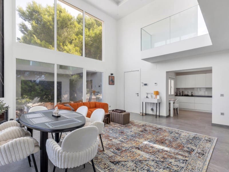 5 sovrum Villa till salu i Torrevieja med pool garage - 849 000 € (Ref: 10078231)