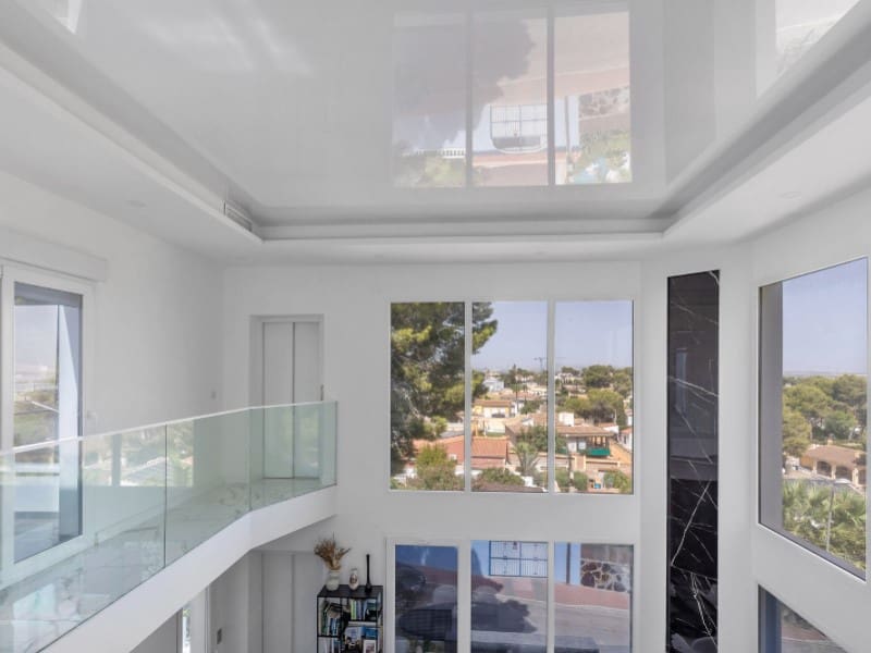 5 sovrum Villa till salu i Torrevieja med pool garage - 849 000 € (Ref: 10078231)
