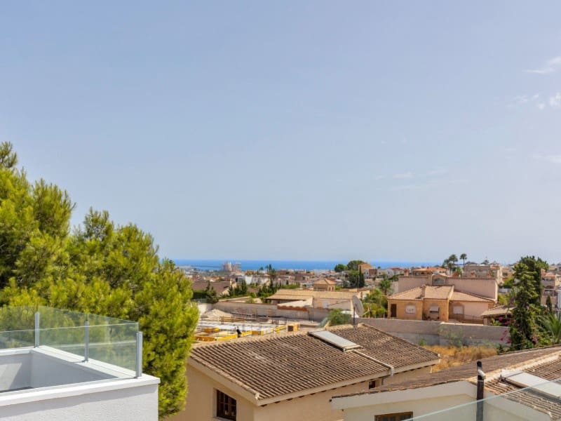 5 sovrum Villa till salu i Torrevieja med pool garage - 849 000 € (Ref: 10078231)