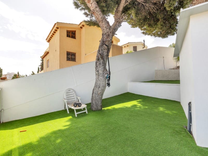 5 sovrum Villa till salu i Torrevieja med pool garage - 849 000 € (Ref: 10078231)