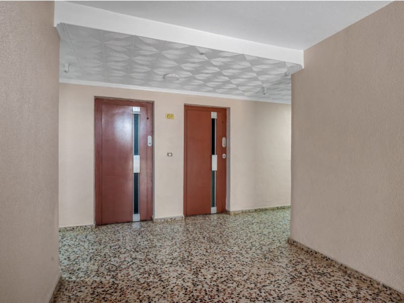 2 sovrum Lägenhet till salu i Punta Prima med pool - 225 000 € (Ref: 10078232)