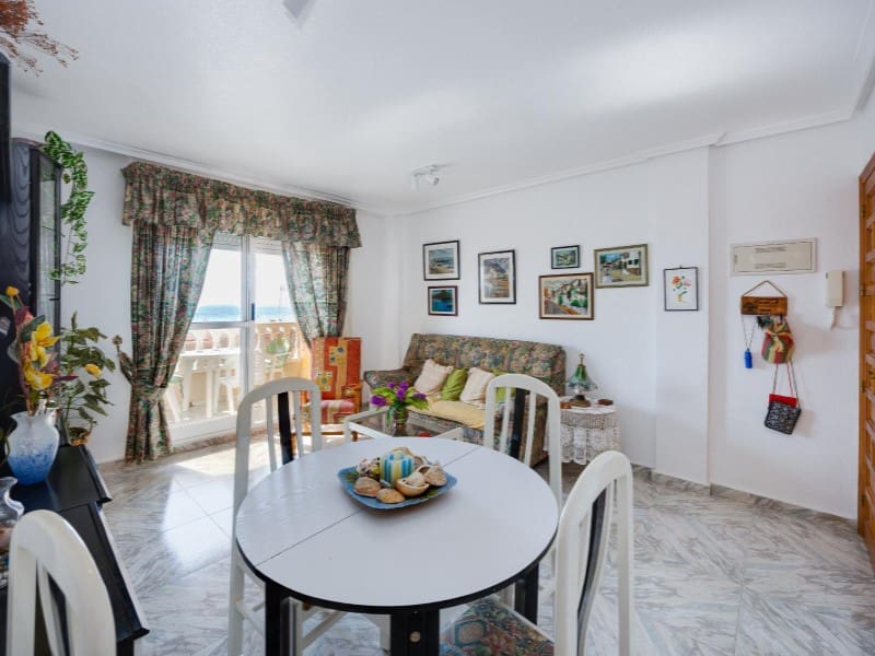 2 sovrum Lägenhet till salu i Torrevieja med pool - 219 500 € (Ref: 10078233)