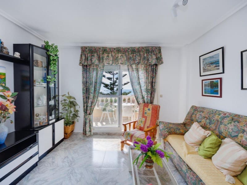 2 sovrum Lägenhet till salu i Torrevieja med pool - 219 500 € (Ref: 10078233)