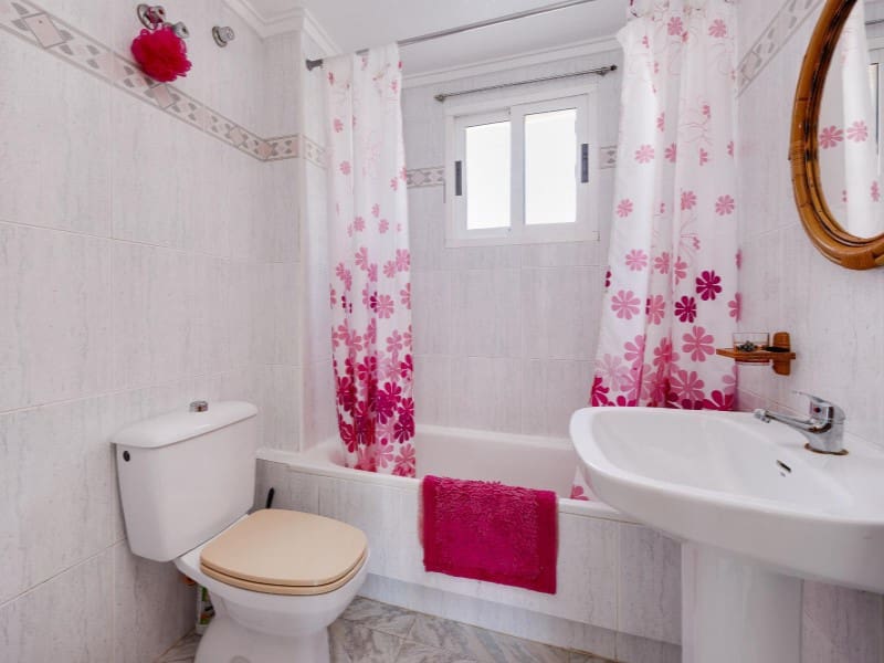 2 sovrum Lägenhet till salu i Torrevieja med pool - 219 500 € (Ref: 10078233)