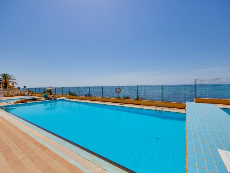 2 sovrum Lägenhet till salu i Torrevieja med pool - 219 500 € (Ref: 10078233)