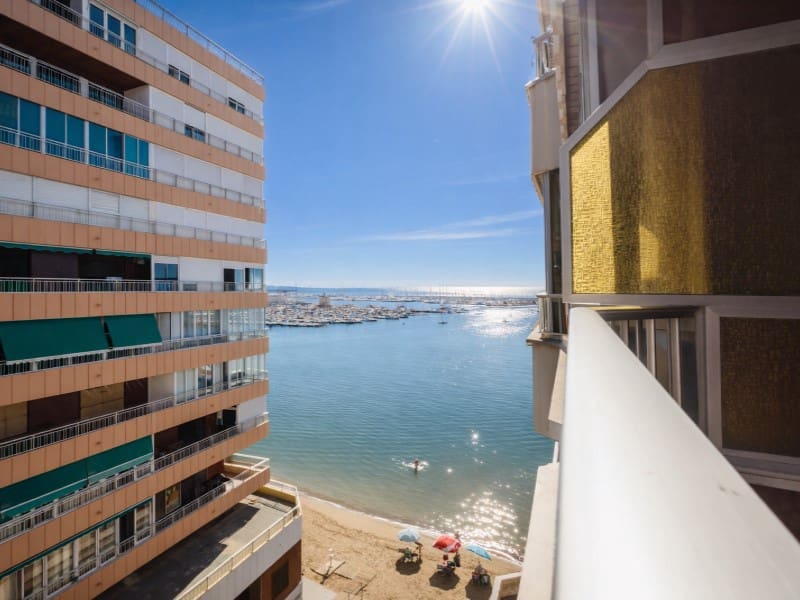 3 Zimmer Apartment zu verkaufen in Torrevieja - 236.000 € (Ref: 10078234)