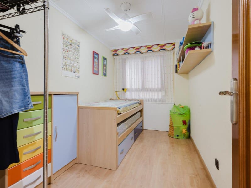 3 Zimmer Apartment zu verkaufen in Torrevieja - 236.000 € (Ref: 10078234)