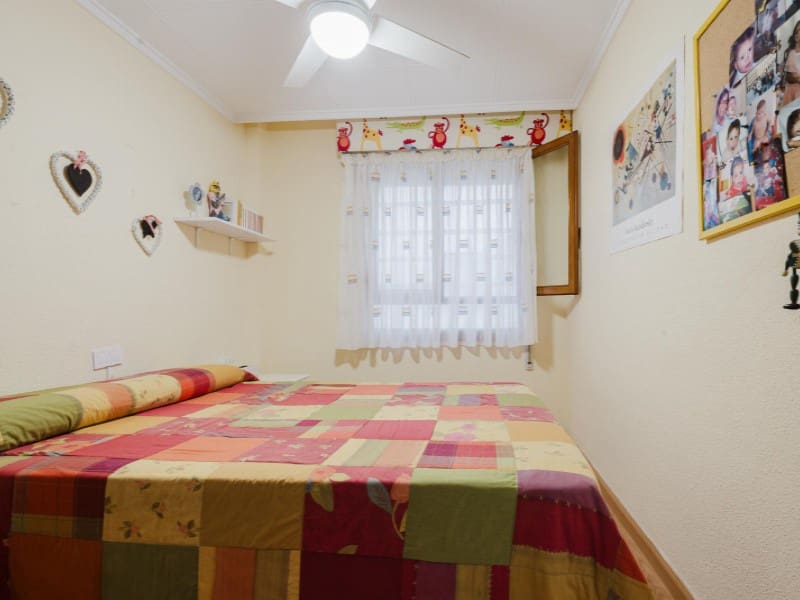3 Zimmer Apartment zu verkaufen in Torrevieja - 236.000 € (Ref: 10078234)