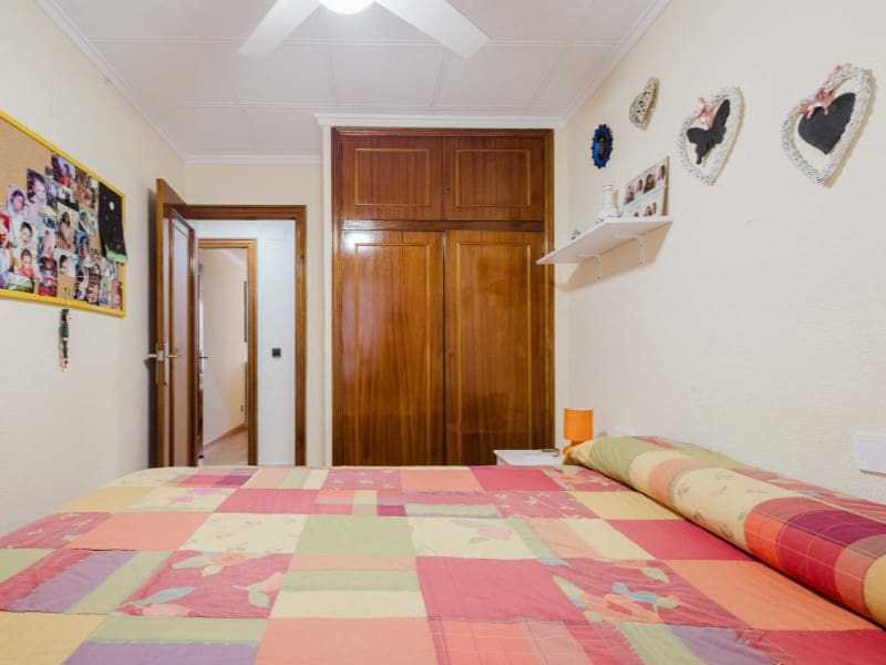 3 Zimmer Apartment zu verkaufen in Torrevieja - 236.000 € (Ref: 10078234)