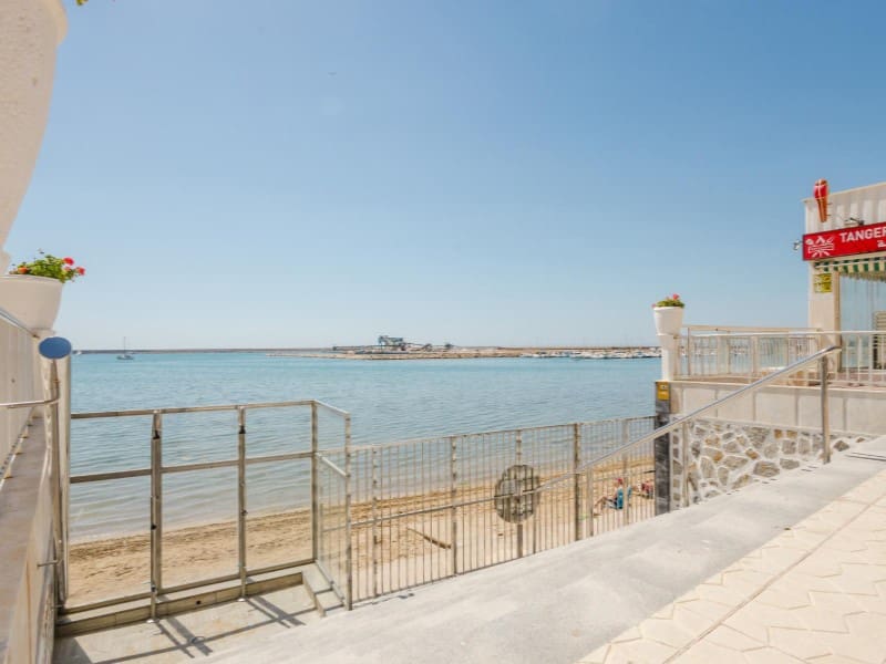 3 Zimmer Apartment zu verkaufen in Torrevieja - 236.000 € (Ref: 10078234)